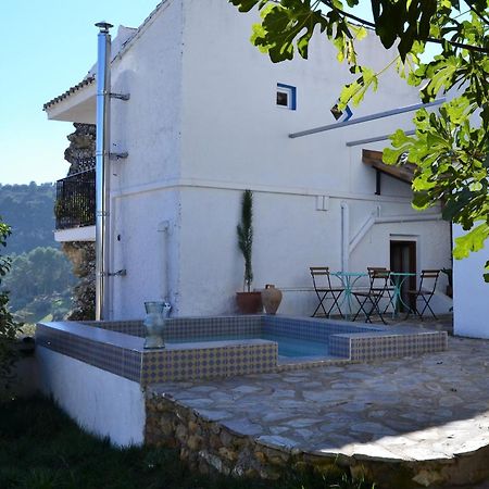Casa Del Arrabal Guest House Montefrio Exterior photo