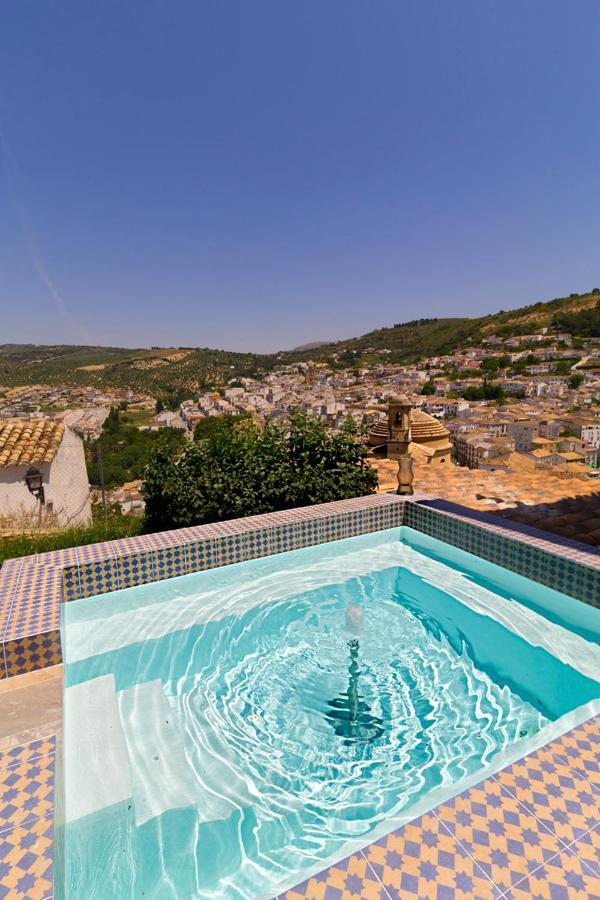 Casa Del Arrabal Guest House Montefrio Exterior photo