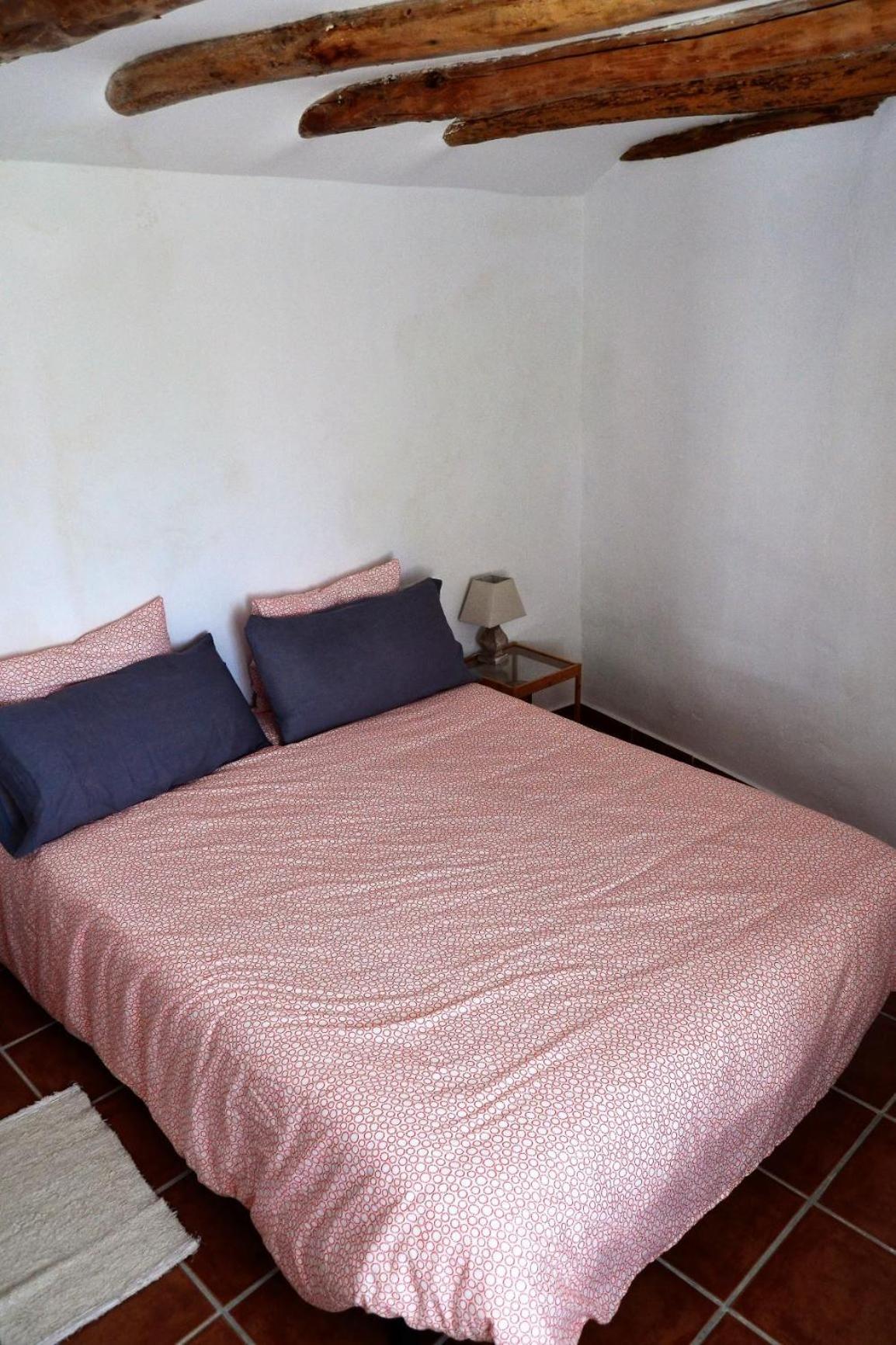 Casa Del Arrabal Guest House Montefrio Exterior photo