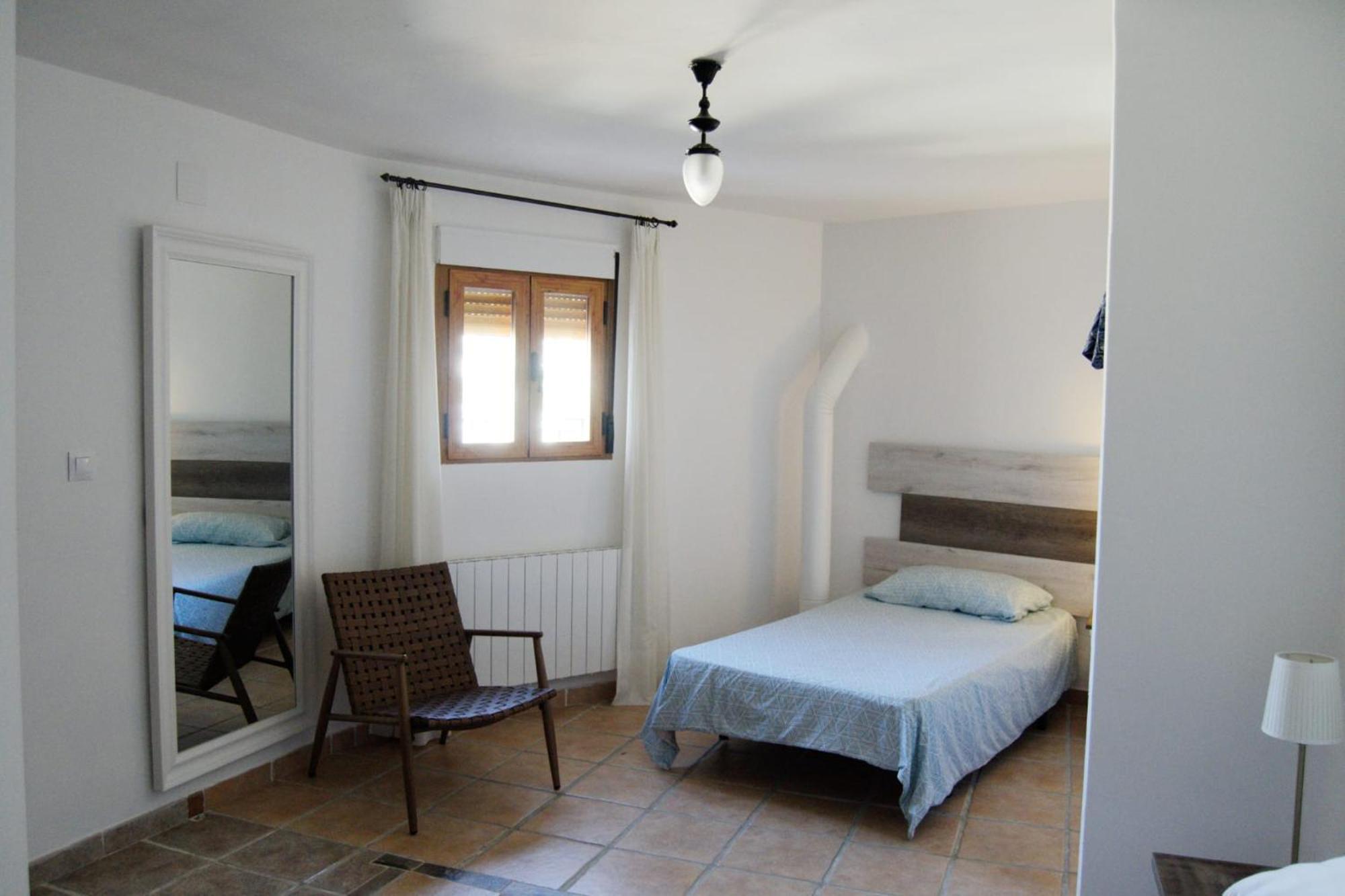 Casa Del Arrabal Guest House Montefrio Exterior photo